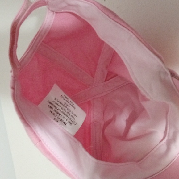 Fam & Pal Girls baseball cap - Picture 4 of 5